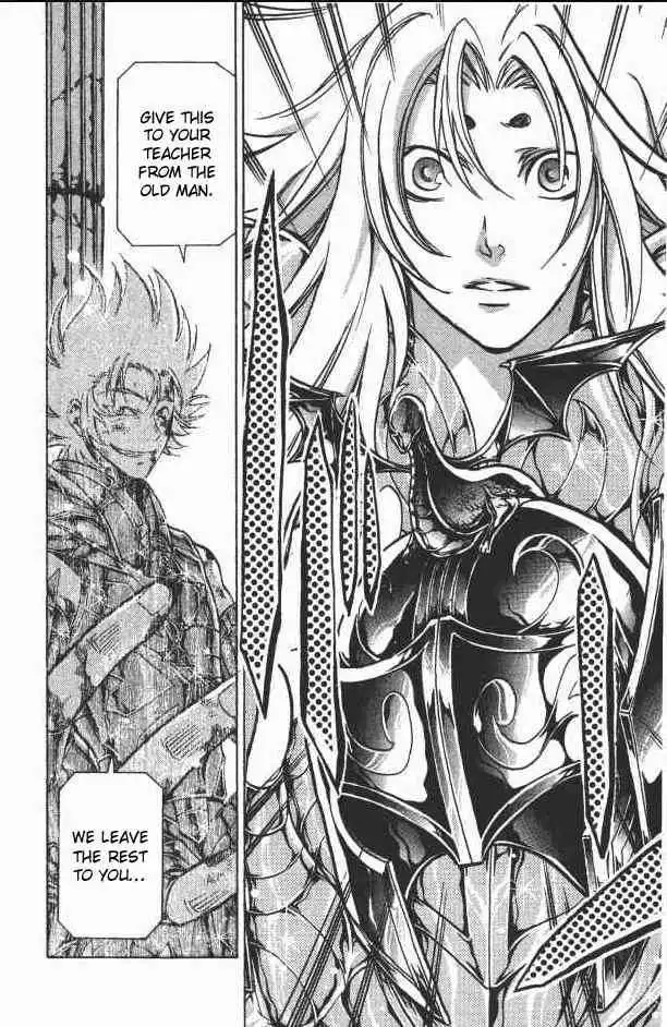 Saint Seiya - The Lost Canvas Chapter 70 13